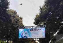 Serunya Miku Expo 2025 Jakarta: Penantian 1 Dekade Terbayar Lunas!