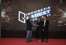 Indonesia Gadget Award 2025