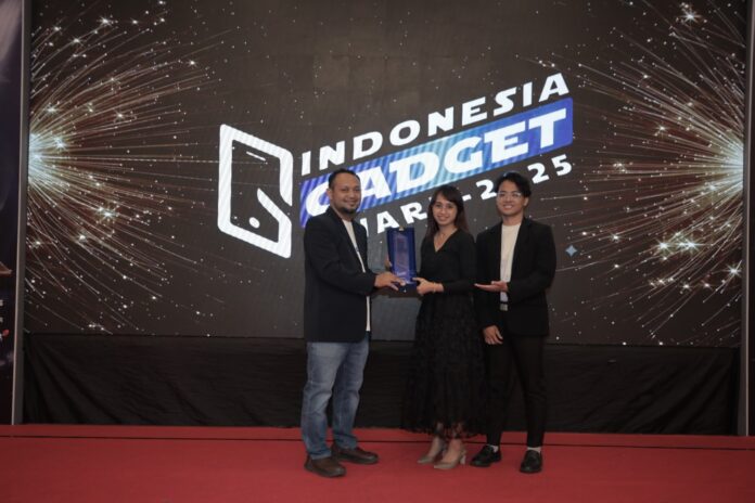 IndonesiaGadgetAwards25_banner Indonesia Gadget Award 2025