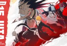 Public Test Game BLEACH: Soul Resonance Sudah Dimulai!