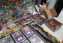 Intip Keseruan Masterclass Digimon di ICC 2025!