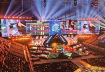 Galeri Foto Grand Final FFWS Global Finals 2025: Jalan Juara Masih Panjang