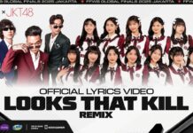 Looks That Kill (Remix) JKT48