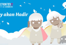 sky comic frontier comifuro