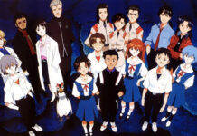 Neko Oikawa Shiro Sagisu