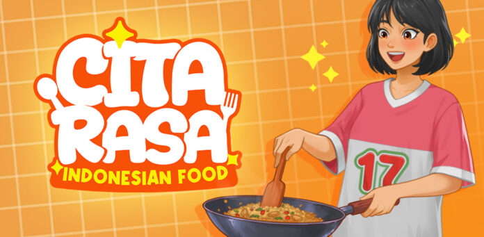 Cita Rasa Nusantara Gambir Studio