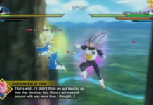Dragon Ball Daima Tidak Dianggap Canon