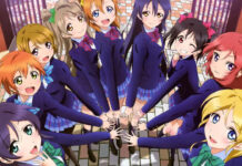 SMA di Jepang Ini Buka Klub Idol Seperti Love Live! Nagano Nichidai