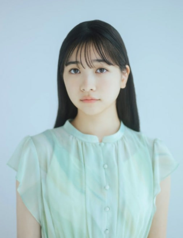 Gozyuger Maya Imamori