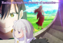 Re:Zero Season 4 Akan Dirilis April 2026 Re:Zero Season 4