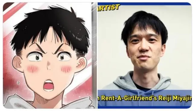 Kanojo Okarishimasu rent a girlfriend