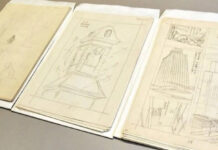 manuskrip Osamu Tezuka