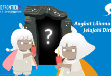 Sky: Anak-Anak Cahaya akan Hadir di Comic Frontier 21