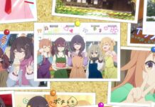 Ulasan Anime Food for The Soul: Cerita Sederhana Mengenai Makanan dan Persahabatan