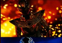 Keren dan Modern, Ini Dia Penampakan Baru Gavan Infinity