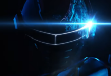 Intip Video Teaser Perdana Gavan Infinity