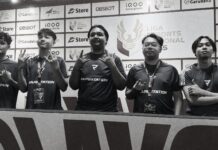 Liga Esports Nasional 2025 LEN 2025
