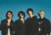 Alexandros [Alexandros]