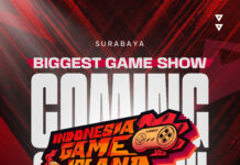 Indonesia Game Island 2026