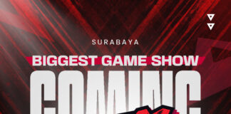 Indonesia Game Island 2026