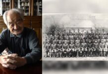 Kesaksian Mengerikan Unit 731: Hideo Shimizu Ungkap Detail Spesimen Janin dalam Toples