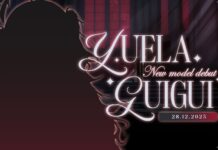 VTuber Yuela GuiGui Akan Memperkenalkan Live2D Model 2.0 Barunya Project:LIVIUM