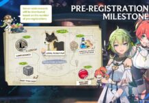 Resmi Rilis, Ayo Mainkan Game Blue Protocol: Star Resonance!