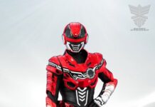 Intip Lebih Detail Konsep Baru di Gavan Infinity