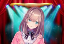Sempat “Pensiun”, Suzuhara Lulu Kembali ke NIJISANJI!