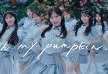 Oh my pumpkin! AKB48
