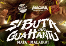 Si buta dari Goa Hantu