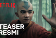 the last airbender