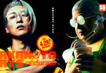 live action sakamoto days