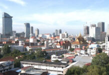 16 Warga Jepang Diciduk di Kamboja Akibat Penipuan tokushu sagi