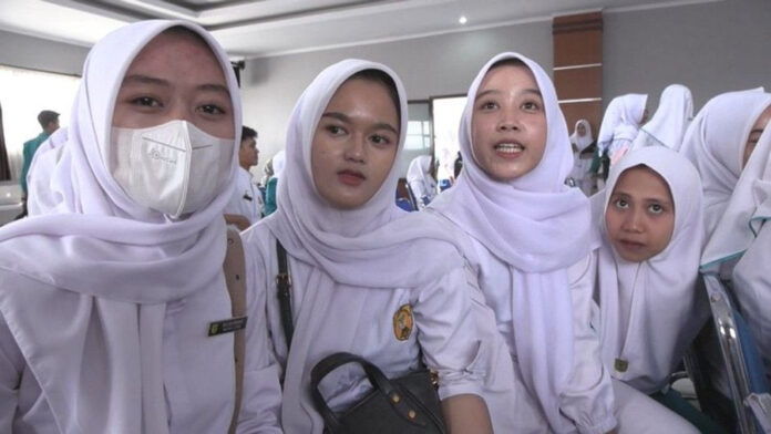 orang Indonesia di Jepang kehidupan di Jepang