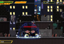 Ayo Main Bail Force: Cyberpunk Bounty Hunters!