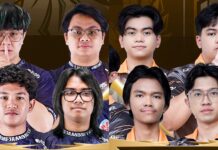 LEN 2025 Liga Esports Nasional 2025