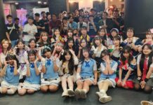 STELLIFY Gelar Event Anniversary Pertama Bersama HEREUS! stellify hereus anniversary