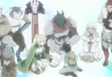 Ulasan Anime Unlimited Gacha: Level 1500 Seperti Diriku Tidak Menyadari Seberapa “King” Anime Ini!
