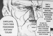 Ulasan Komik 100 Pacar yang Sangat, Sangat, Sangat, Sangat, Sangat Mencintaimu Vol.1: When Yh Punya Pacar