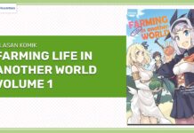 Isekai Nonbiri Nouka