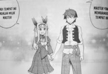 Ulasan Komik Farming Life in Another World Vol.1: Membangun “Desa” Bersama Pak Kades