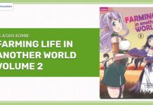 Isekai Nonbiri Nouka