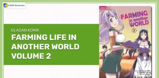 Isekai Nonbiri Nouka