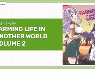 Isekai Nonbiri Nouka