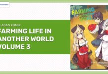 Isekai Nonbiri Nouka