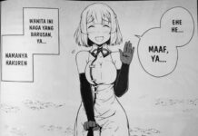 Ulasan Komik Farming Life in Another World Vol.3: “Bermain” Bersama Pak Kades