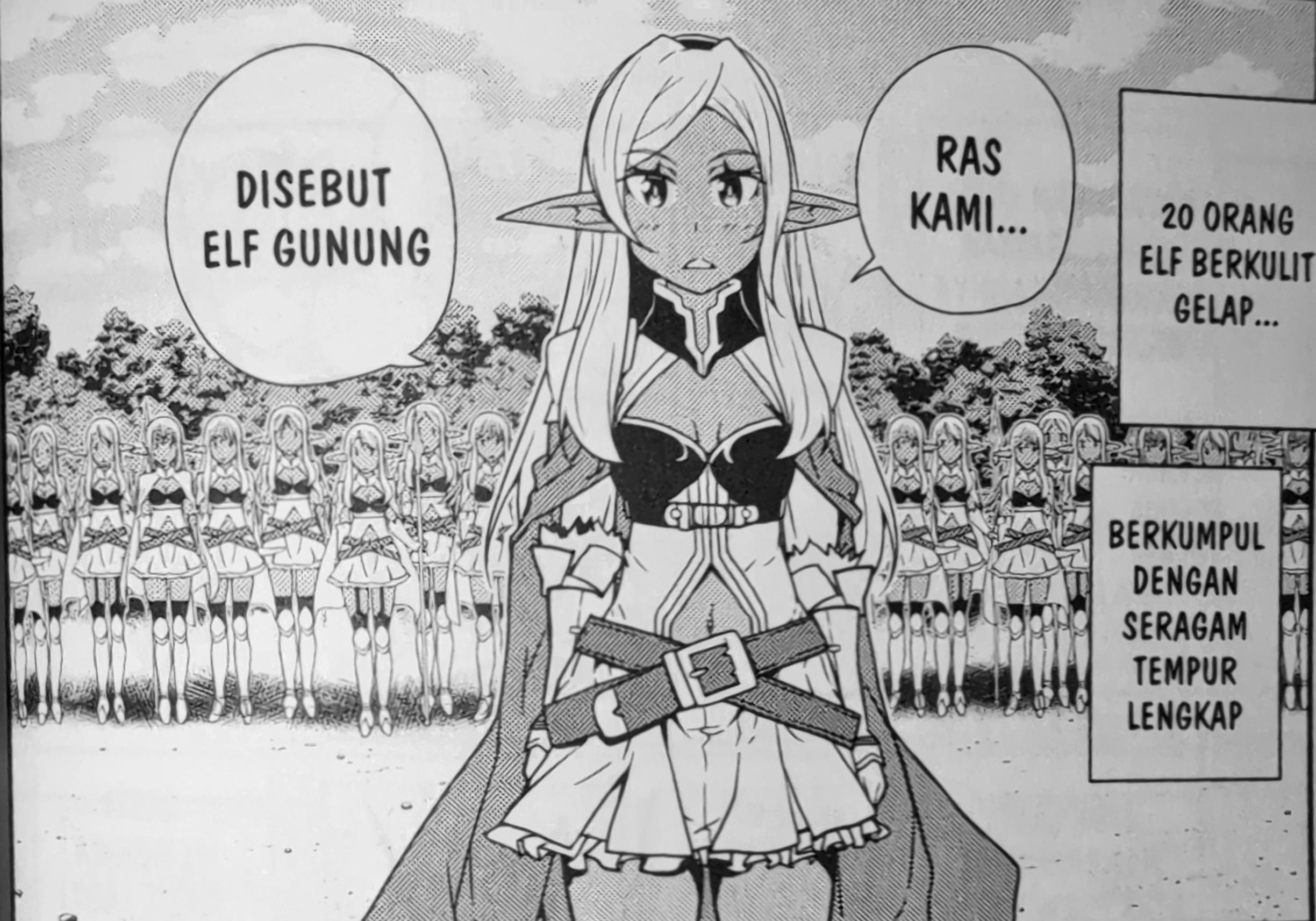 Isekai Nonbiri Nouka