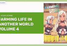 Isekai Nonbiri Nouka