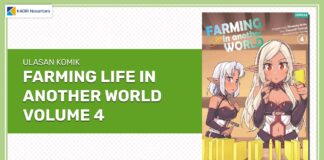 Isekai Nonbiri Nouka